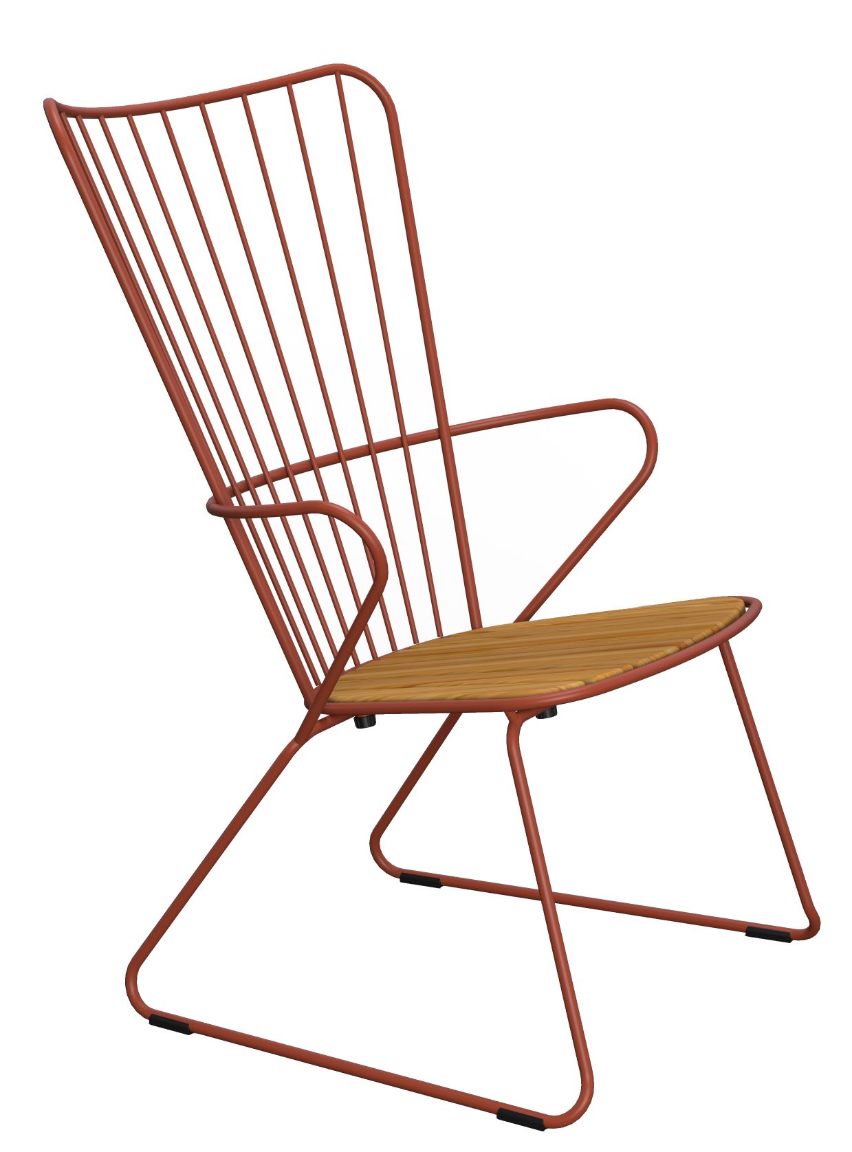 Paon Outdoor Lounge chair Outdoor Houe
